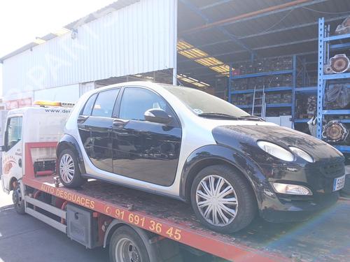 Alternator SMART FORFOUR (454) 1.1 (454.030) | BP38724728M7 - Image 5