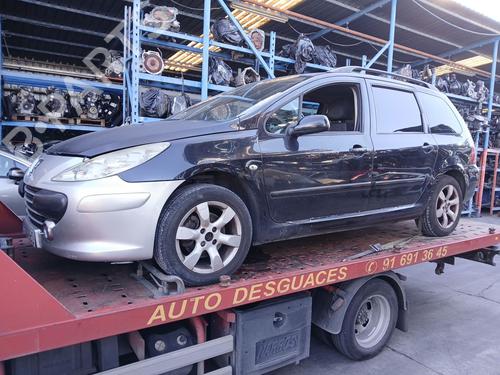 Used Parts PEUGEOT 307 Break (3E) [2002-2009]  4472594