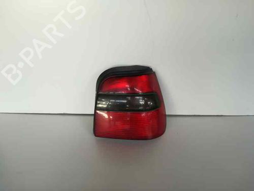 Used Right taillight SKODA FELICIA I (6U1) 1.9 D (64 hp) 6214569