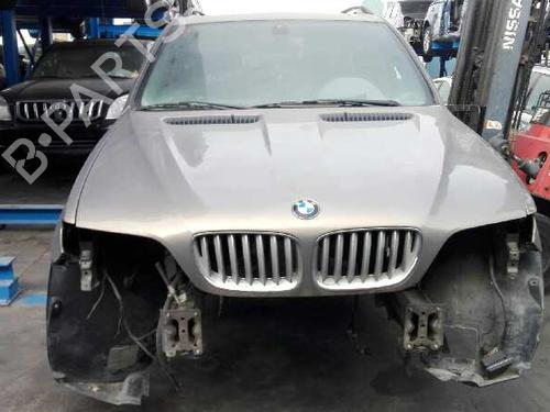 Driveshaft BMW X5 (E53) 3.0 d | BP6532558M37 