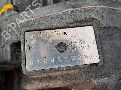 Gearbox KIA CARNIVAL I (UP)  | BP8526024M3 