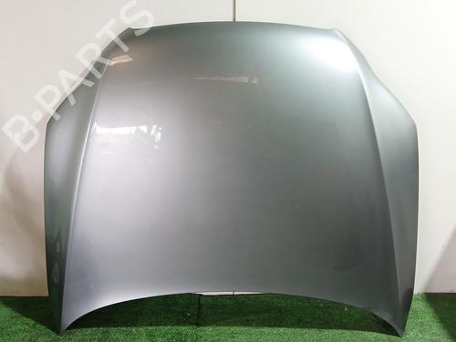 Used Hood AUDI Q7 (4LB) 3.0 TDI quattro (233 hp) 30043836