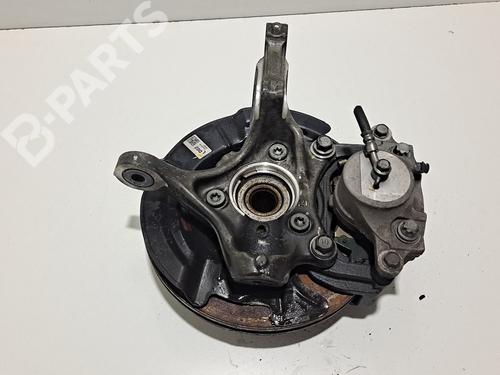 Left front steering knuckle KIA NIRO I (DE) 1.6 GDI Plug-in Hybrid | BP9420022M25 