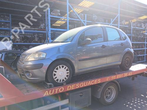 Used Parts CITROËN C3 I (FC_, FN_)  1.4 HDi  5015942