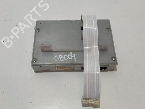 Electronic module NISSAN 350Z Roadster (Z33) 3.5 | BP7635251M83 