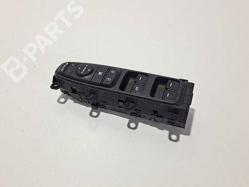 Used Left front window switch Left front window switch KIA NIRO I (DE) [2016-2022] 9444248 9444248