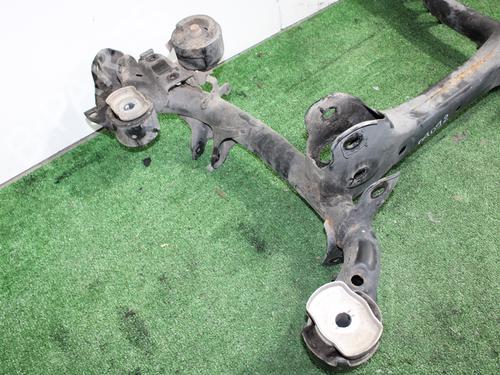 Rear axle AUDI A4 B9 Avant (8W5, 8WD) 2.0 TDI | BP16422695M2 