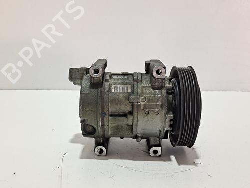 AC compressor FIAT BRAVO II (198_) 1.9 D Multijet (198AXB1A) | BP10234118M34