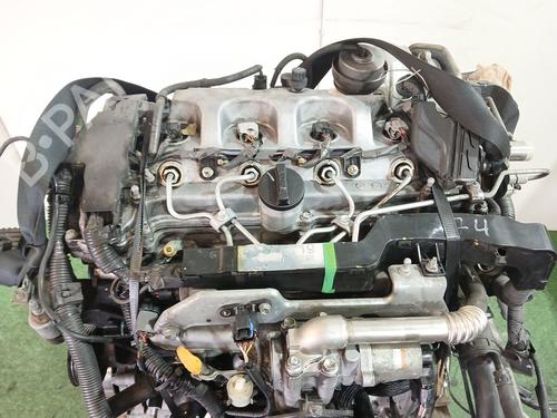 Engine TOYOTA AURIS (_E15_) 2.0 D-4D (ADE150_, ADE150R) | BP34244539M1  - Image 8