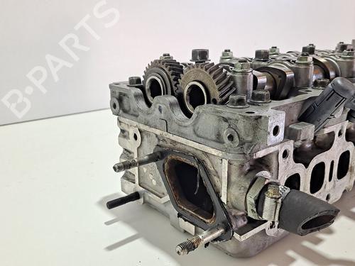 Cylinder head OPEL ASTRA H (A04)  | BP10971164M5 