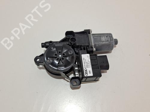 Used Electronic module AUDI A4 B9 Avant (8W5, 8WD) 2.0 TDI (150 hp) 9821489