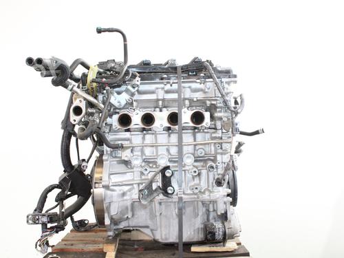 Engine TOYOTA COROLLA Hatchback (_E21_, _EA1_, _EH1_)  | BP17969745M1 