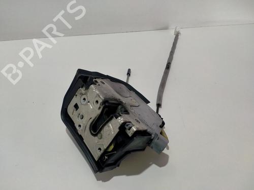 Rear left lock BMW X5 (E53) 3.0 d | BP9221073C100 