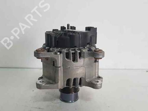 Alternator SKODA OCTAVIA III (5E3, NL3, NR3) 1.0 TSI | BP5248343M7 