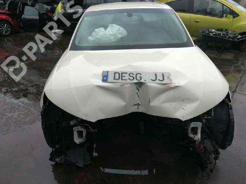 Used Parts AUDI A1 (8X1, 8XK)  1.6 TDI  663993