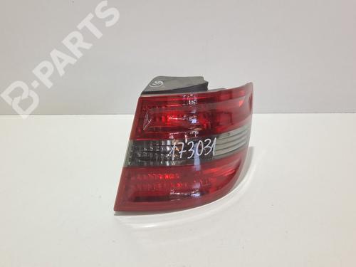 Used Right taillight MERCEDES-BENZ B-CLASS Sports Tourer (W245) B 200 CDI (245.208) (140 hp) 5769344