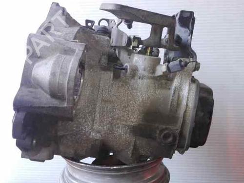 Gearbox SEAT IBIZA III (6L1) 1.9 TDI | BP5140365M3 