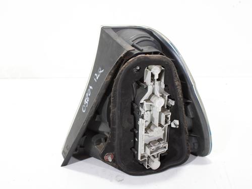 Left taillight BMW 3 Compact (E46) 320 td | BP16977399C34 