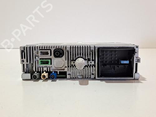Electronic module PEUGEOT 308 SW II (LC_, LJ_, LR_, LX_, L4_) 1.6 HDi 92 | BP8177763M83 