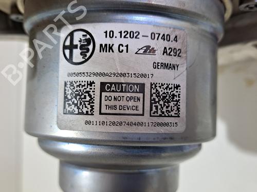 ABS pump ALFA ROMEO STELVIO (949_) 2.0 Q4 (949.AXA2A) | BP7818131M43 