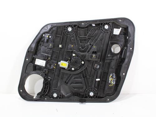 Used Front right window mechanism KIA SPORTAGE IV (QL, QLE) 1.6 GDI (132 hp) 13390192