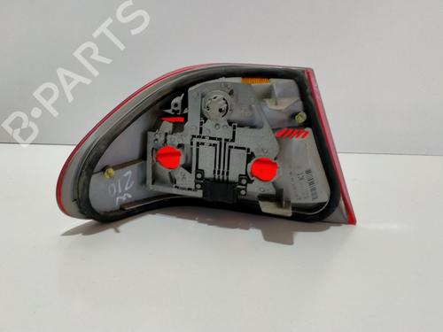 Højre baglygte MERCEDES-BENZ E-CLASS (W210) E 220 CDI (210.006) | BP7224389C35 