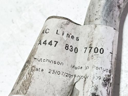 AC pipe MERCEDES-BENZ V-CLASS (W447) V 250 BlueTEC / d (447.811, 447.813, 447.815) | BP29372636M126 