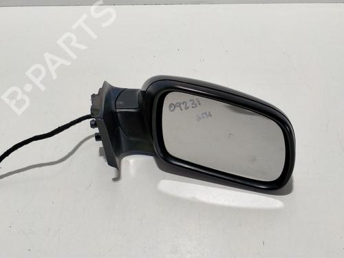 Right mirror PEUGEOT 307 (3A/C) 2.0 HDi 90 | BP10986339C27 