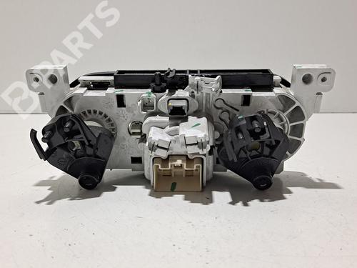 Climate control DACIA LODGY (JS_)  | BP8818089I5 