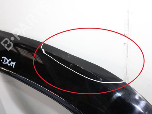 Right front door JEEP CHEROKEE (KJ) 2.8 CRD | BP17071742C3 