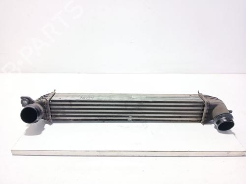 Używane Intercooler / Chłodnica powietrza doładowującego MINI MINI (R56) Cooper SD (143 hp) 29887332