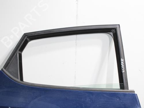 Right rear door SEAT IBIZA IV ST (6J8, 6P8)  | BP16663635C5