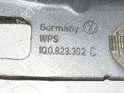Hinge/Door check strap VW EOS (1F7, 1F8) 2.0 TDI 16V | BP30150882C146 