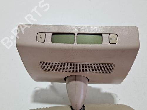 Rear mirror VW NEW BEETLE Convertible (1Y7) 2.0 | BP7918043I6 