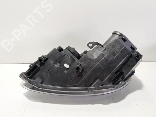 Right headlight VW GOLF VI (5K1) 1.6 TDI | BP32114138C29 