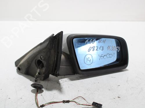 Used Right mirror BMW 5 (E60) 530 d (218 hp) 6126517