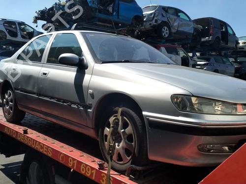 ABS pump PEUGEOT 406 (8B) 2.0 HDI 110 | BP13895028M43 
