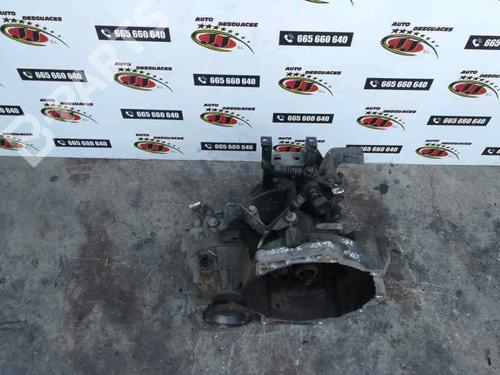 Gearbox SEAT IBIZA III (6L1) 1.9 TDI | BP5137305M3 