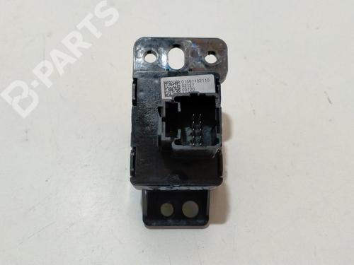 Electric handbrake ALFA ROMEO STELVIO (949_) 2.0 Q4 (949.AXA2A) | BP8764800E5 
