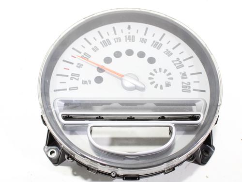 Instrument cluster MINI MINI CLUBMAN (R55) Cooper D | BP16748058C47 