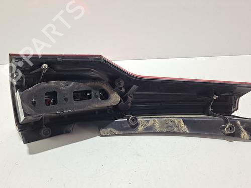 Used Right taillight Right taillight CITROËN C4 Grand Picasso I (UA_) 1.6 THP 155 (156 hp) 34193487 34193487