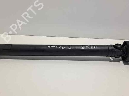 Driveshaft BMW 3 (E90) 320 d | BP6525702M37 