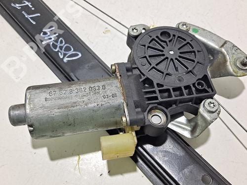 Rear left window mechanism BMW X5 (E53) 3.0 d | BP8677969C24 