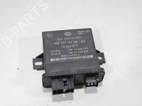 Used Electronic module OPEL ASTRA J (P10) [2009-2016]  16423280