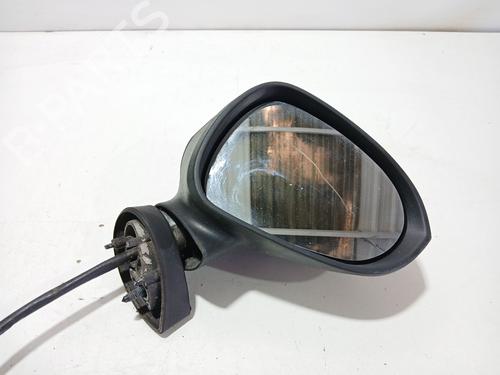 Used Right mirror Right mirror SEAT IBIZA IV SC (6J1, 6P5) 1.2 (60 hp) 35903748 35903748