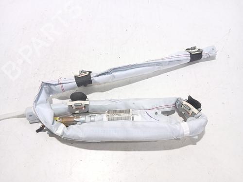 Used Left curtain airbag Left curtain airbag PEUGEOT 2008 I (CU_) 1.2 THP 110 / PureTech 110 (110 hp) 33290371 33290371