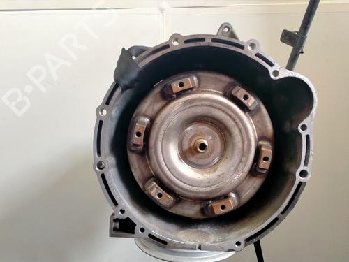 Gearbox KIA SORENTO I (JC) 2.5 CRDi 4WD | BP10743660M3 