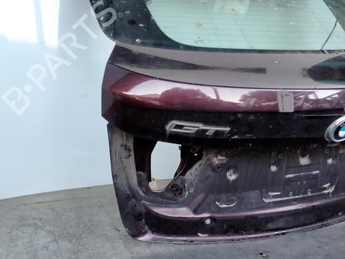 Tailgate BMW 5 Touring (F11) 520 d | BP11198711C6 