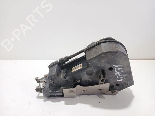 AdBlue-tank AdBlue-tank PEUGEOT 3008 I MPV (0U_) 1.6 HDi (112 hp) 33800227 33800227