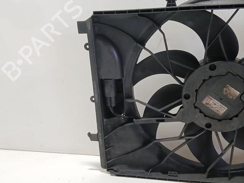 Radiator fan MERCEDES-BENZ E-CLASS (W212) E 300 (212.054) | BP29476717M35 